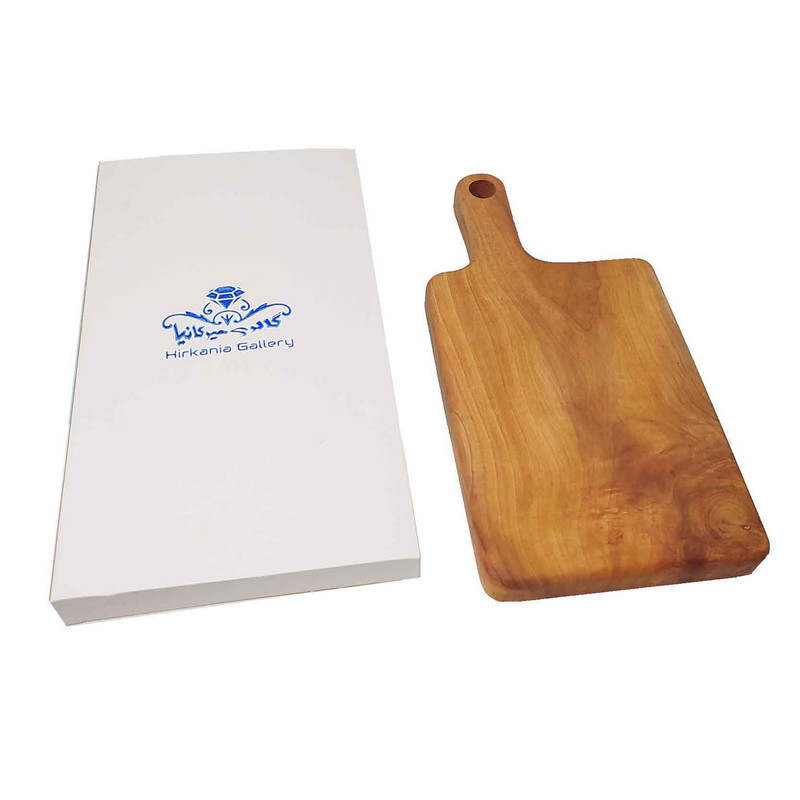 تخته گوشت چوبی گالری هیرکانیا مدل W107