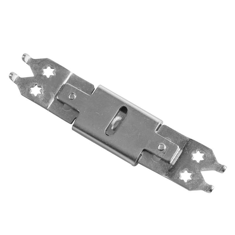 زبانه مقابل درب سوئیچی مدل خرچنگی