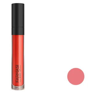 رژ لب مایع فارماسی شماره 211