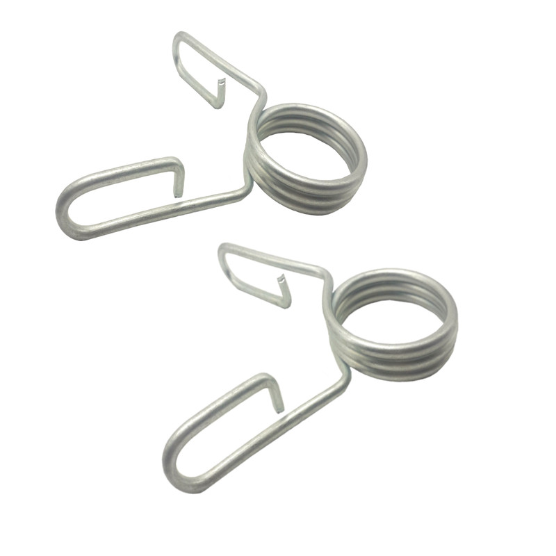 گیره میله هالتر مدل 5 کد C-1104 بسته 2 عددی