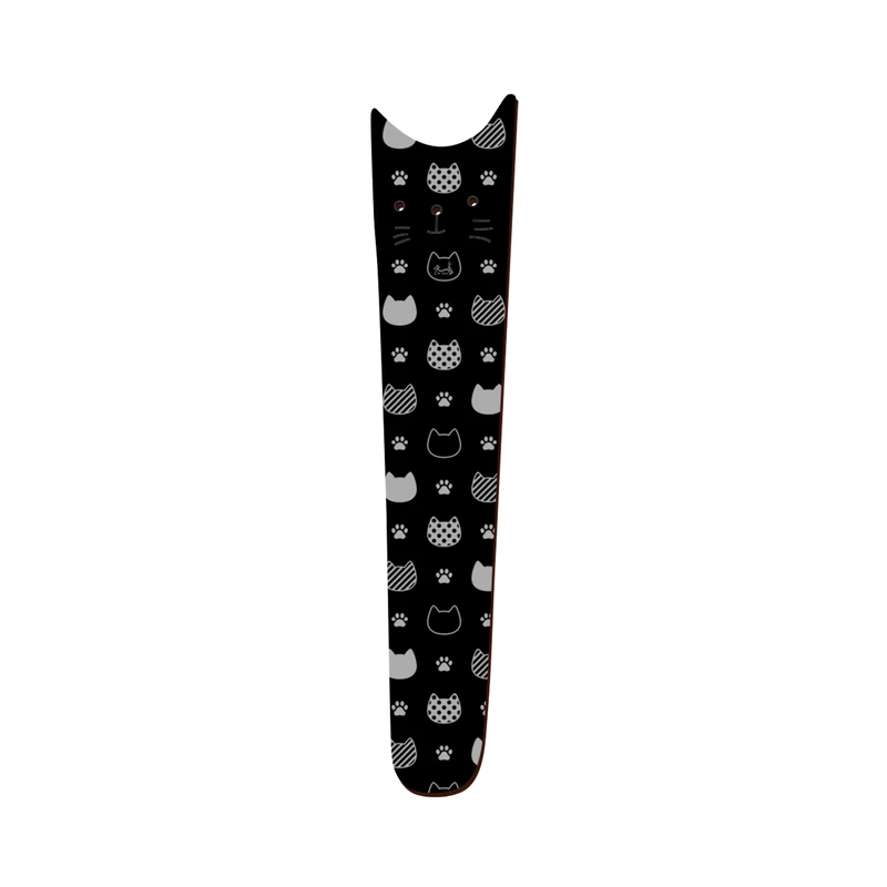 نشانگر کتاب لوکسینو مدل Bookland_Cat کد 88