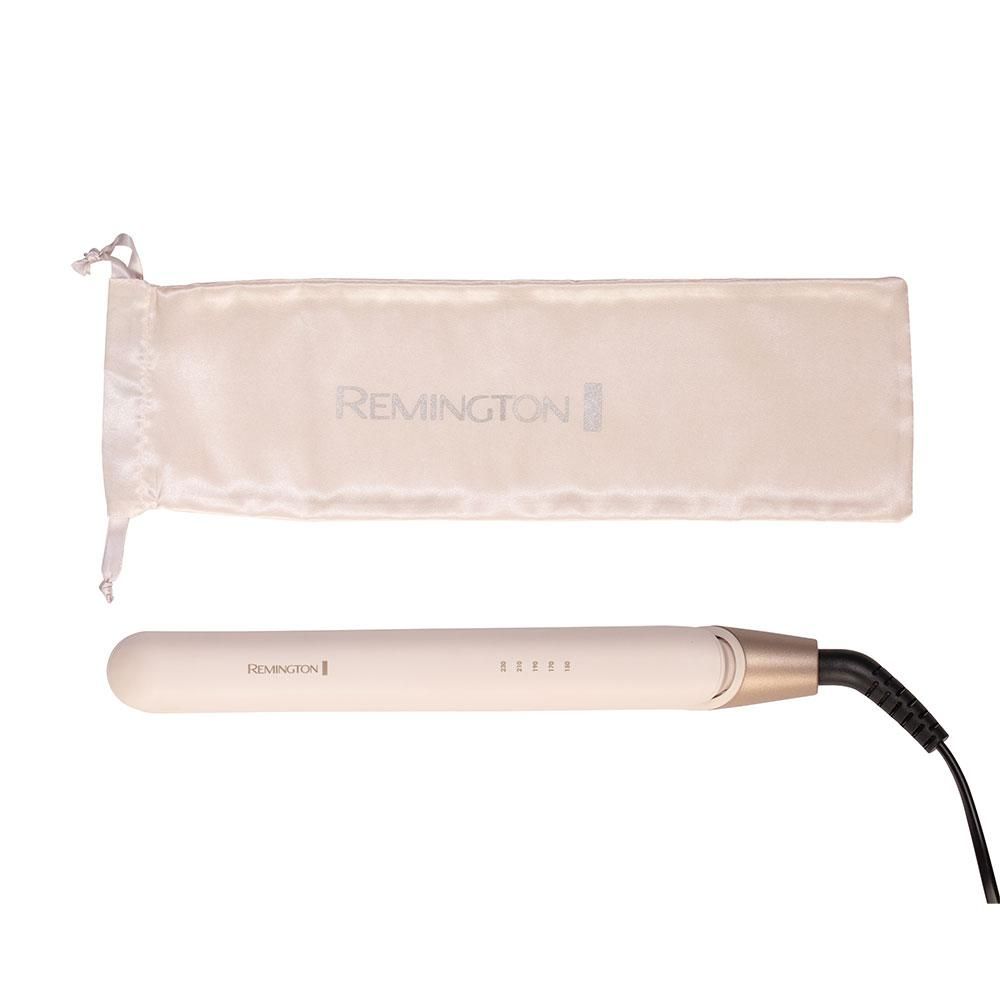 اتو مو رمینگتون مدل S4740 SHEA SOFT STRAIGHTENER -  - 3
