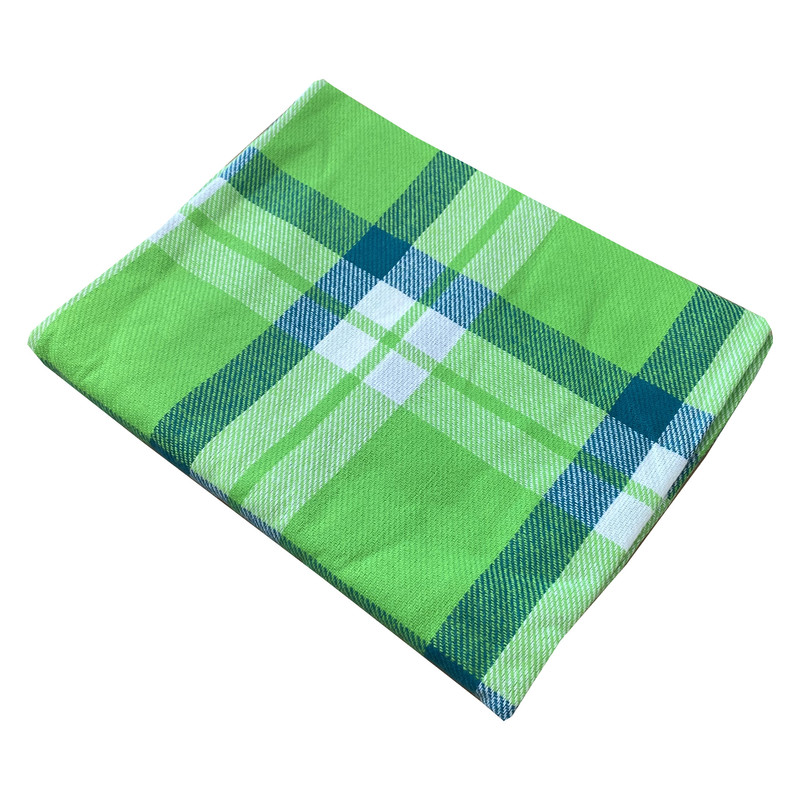 پتو مسافرتی کد 944 سایز 185x145 سانتی متر