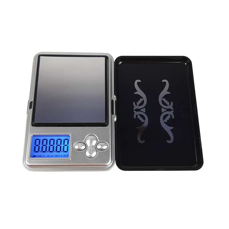 ترازو دیجیتال کد 200g ترازو دیجیتال کد 200g