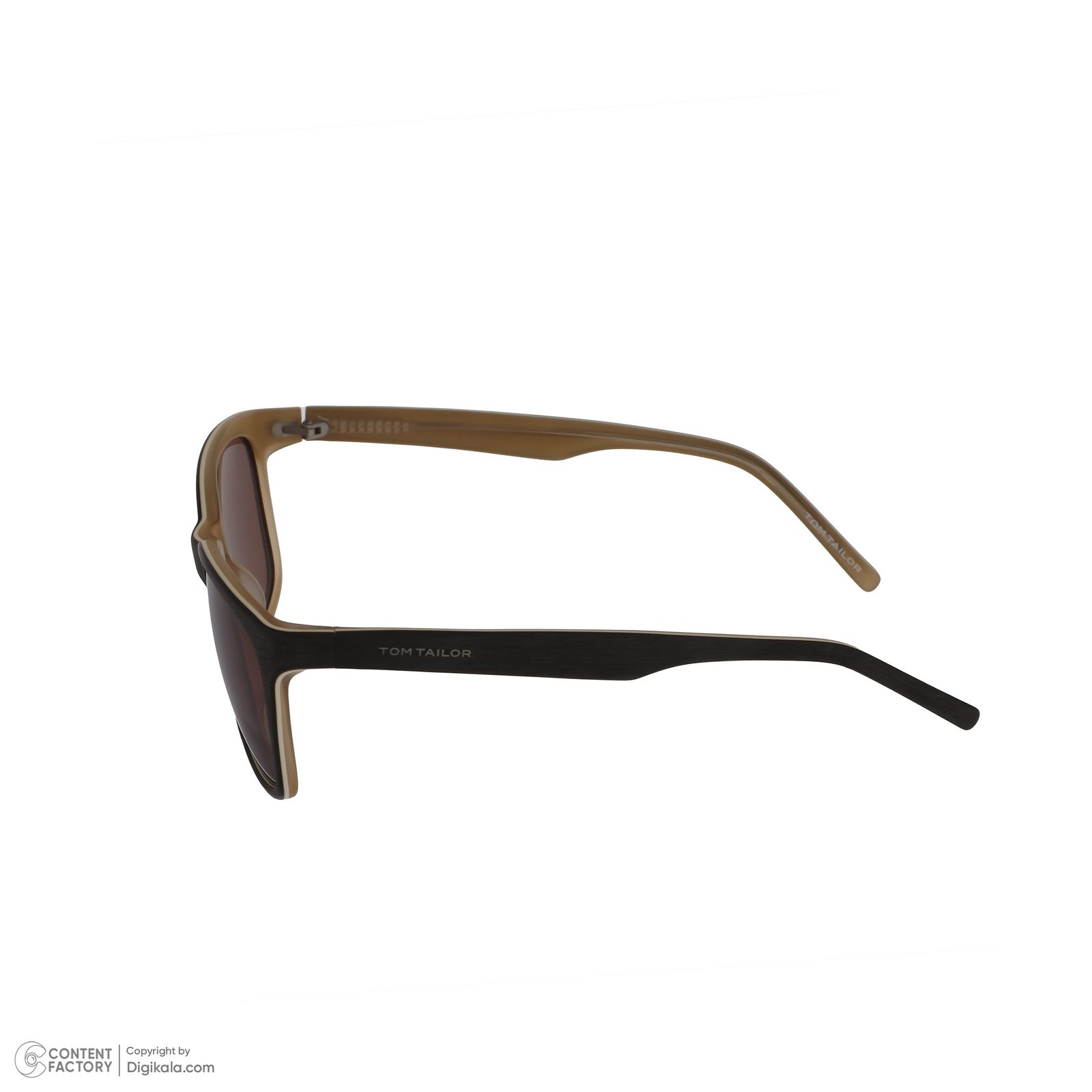 عینک آفتابی تام تیلور مدل 63407-136 -  - 6