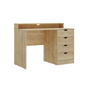 میز تحریر اسمردیس مدل T134 - MDF