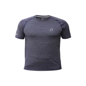 تی شرت ورزشی مردانه کاراکال مدل اکشن