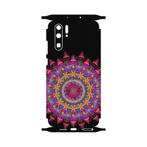 MAHOOT Mandala Design 5-FullSkin Cover Sticker for Huawei P30 Pro
