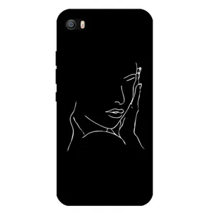 Megafone 8153 Cover For Xiaomi Mi Note / Mi Note Pro