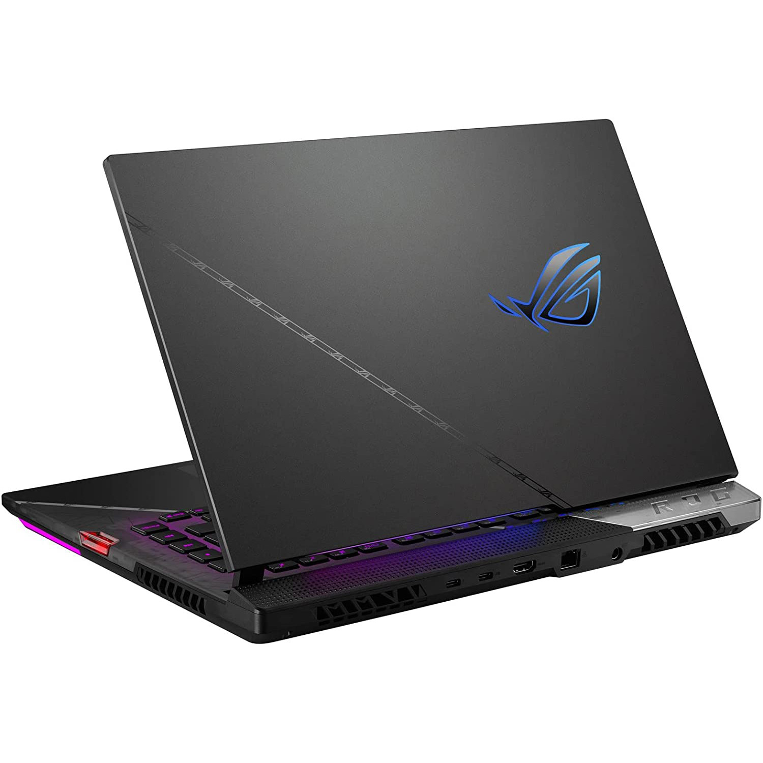 لپ تاپ 15.6 اینچی ایسوس مدل ROG Strix Scar 15 G533ZM-HF066 لپ تاپ 15.6 اینچی ایسوس مدل ROG Strix Scar 15 G533ZM-HF066