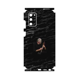 MAHOOT Kayhan Kalhor-FullSkin Cover Sticker for Samsung Galaxy Note 20