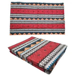 سرویس ملحفه مدل MGH-001 یک نفره دو تکه