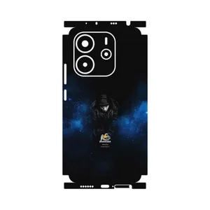 MAHOOT Eminem-FullSkin Cover Sticker for Xiaomi Redmi Note 14 4G