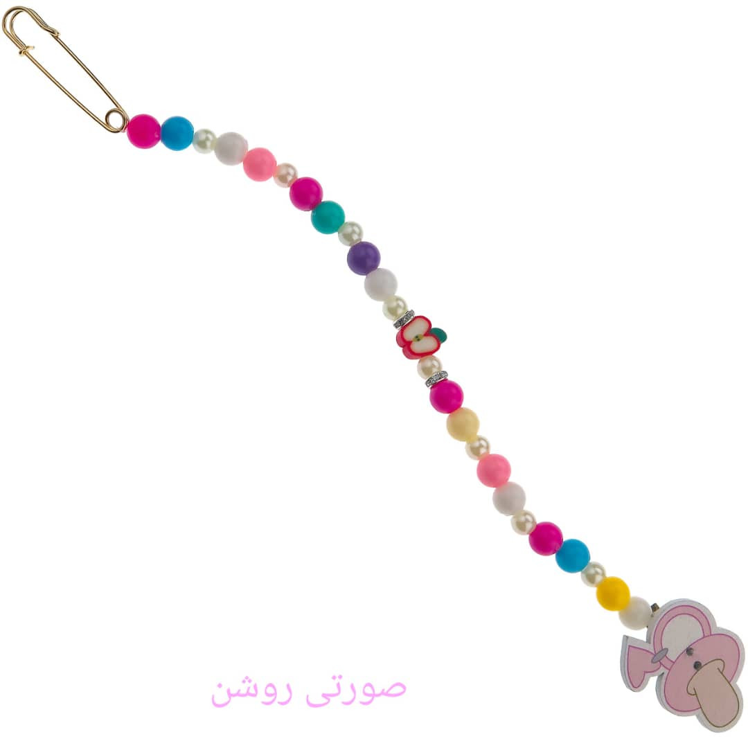 زنجیر پستانک کد7791