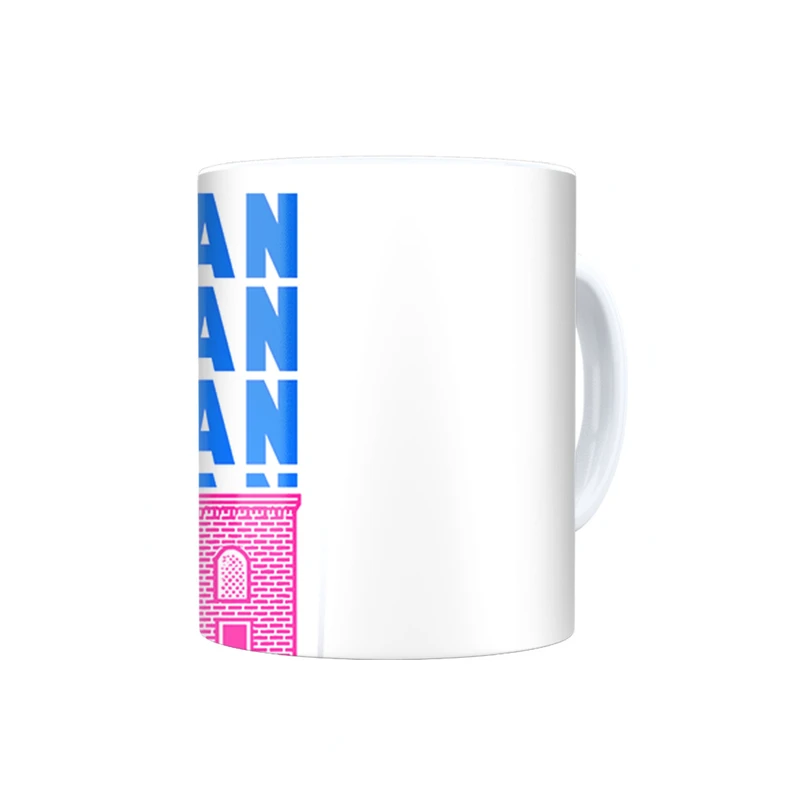 ماگ ترمه طراحان ایده مدل نماد خانه کلانتر سمنان کد map0114