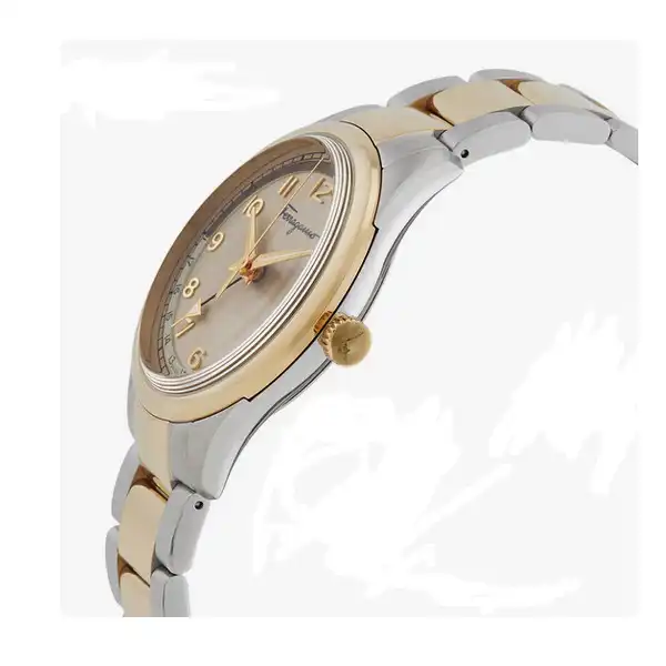 ساعت مچی عقربه ای زنانه سالواتوره فراگامو مدل SFMU00422