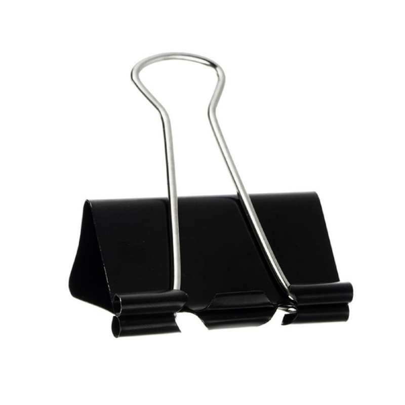 گیره کاغذ ایگل کد Ty143 بسته 144 عددی گیره کاغذ ایگل کد Ty143 بسته 144 عددی