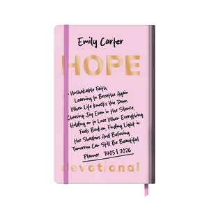 سررسید رقعی سال 1405 پاپکو مدل پلنر كد Planner2-71933