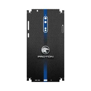 MAHOOT PROTON-FullSkin Cover Sticker for Nokia 8