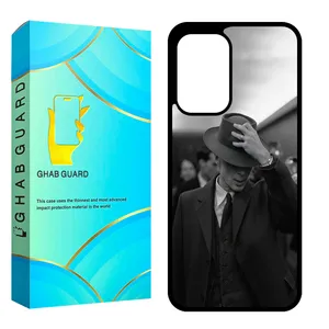 Ghab Guard CHAPA33 Cover For Samsung Galaxy A33 5G 