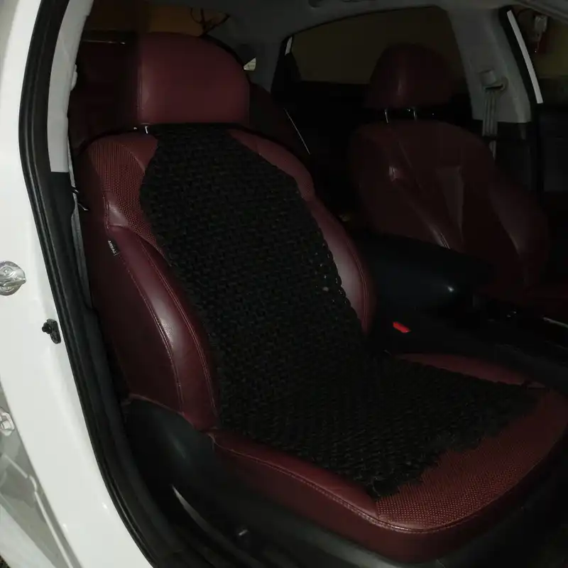 پشتی صندلی خودرو مدل h70