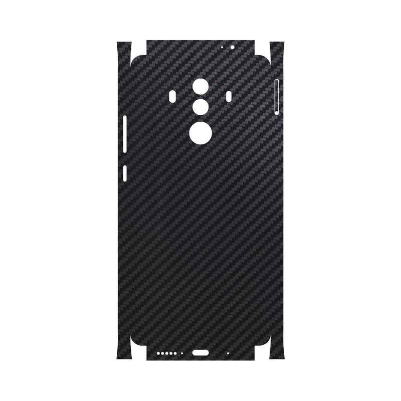 برچسب پوششی ماهوت مدل Carbon-Fiber-FullSkin مناسب برای گوشی موبایل هوآوی Mate 10 Pro