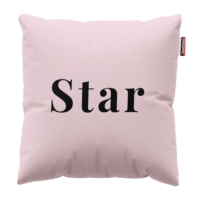 کوسن پاد آفرین مدل مینیمال مدرن کد PK303013 سایز 30*30 سانتی متر