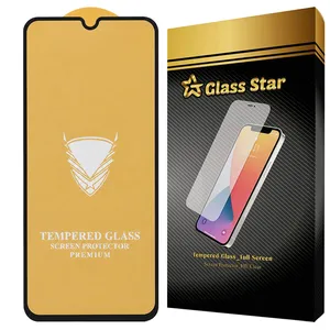 Glass Star FULLOGG Screen Protector For Samsung Galaxy A50 / Galaxy A20 / Galaxy A30