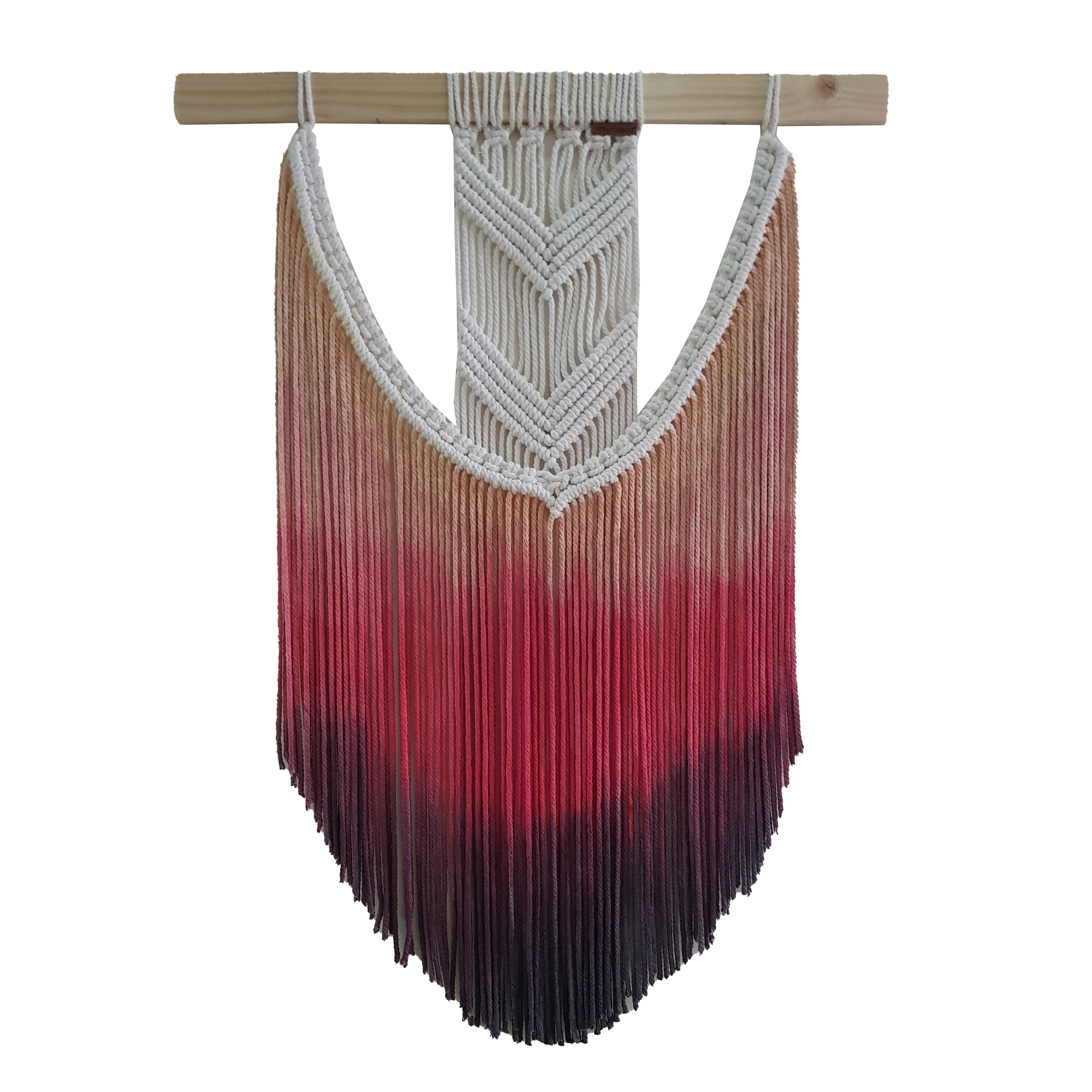 دیوارکوب ناتس دکور مدل Root