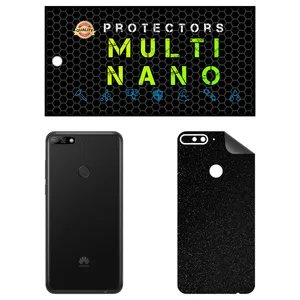 MULTI NANO X-F1G Back Skin For Huawei Y7 Prime 2018