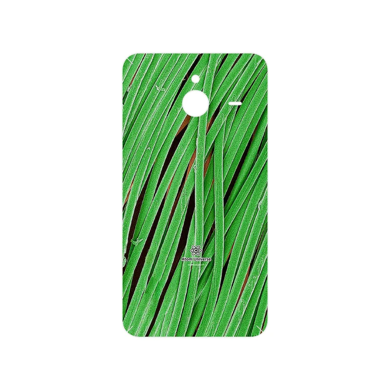 برچسب پوششی ماهوت مدل Atom Universe 5 مناسب برای گوشی موبایل مایکروسافت Lumia 640 XL