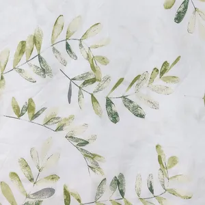 پارچه ملحفه مدل ملیکا