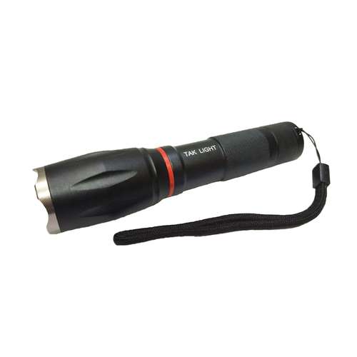 چراغ قوه دستی مدل تک لایت پرو