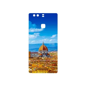 MAHOOT City of Florence Cover Sticker for Huawei P9 Plus