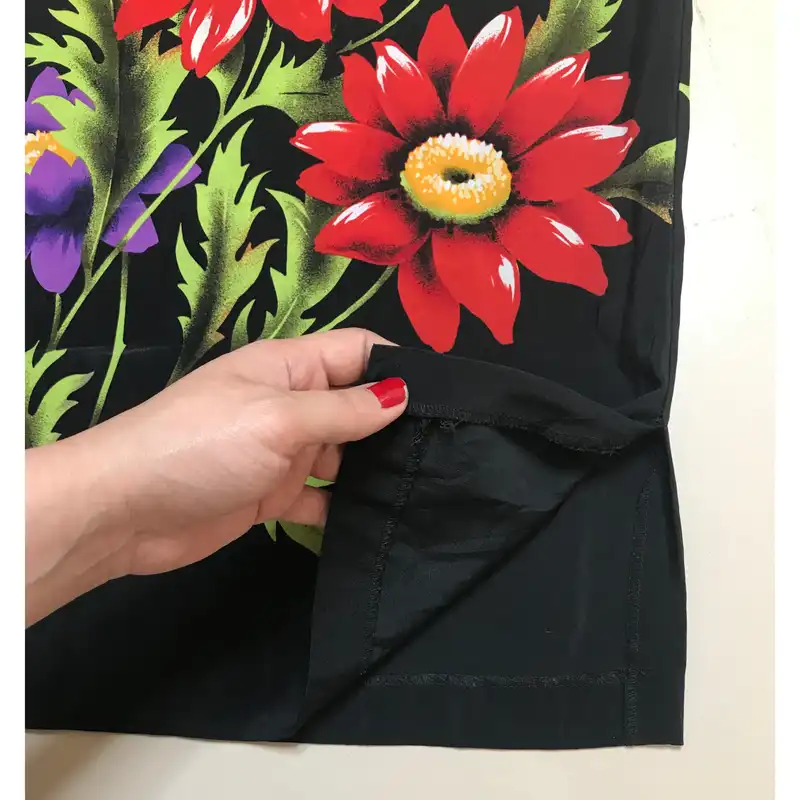 پیراهن زنانه ساگوهاربر مدل goli8