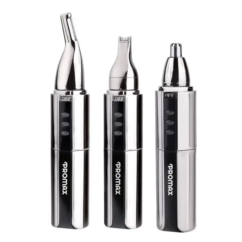 موزن گوش و بینی پرومکس 3414u