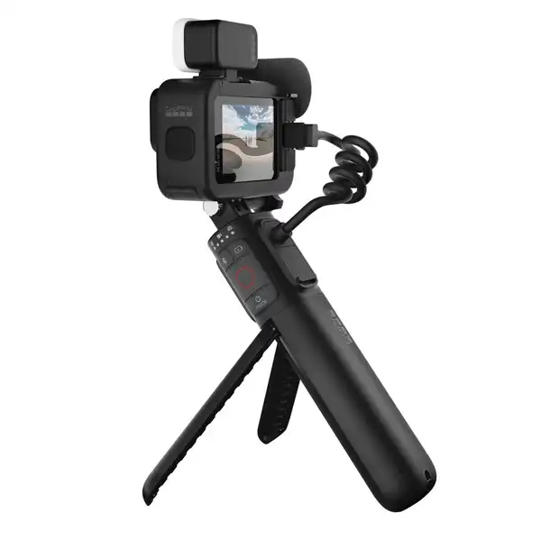 دوربین فیلم برداری ورزشی گوپرو مدل Creator Edition