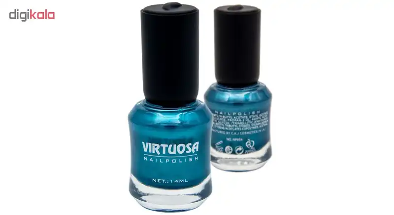 لاک ناخن ورتوسا شماره 40