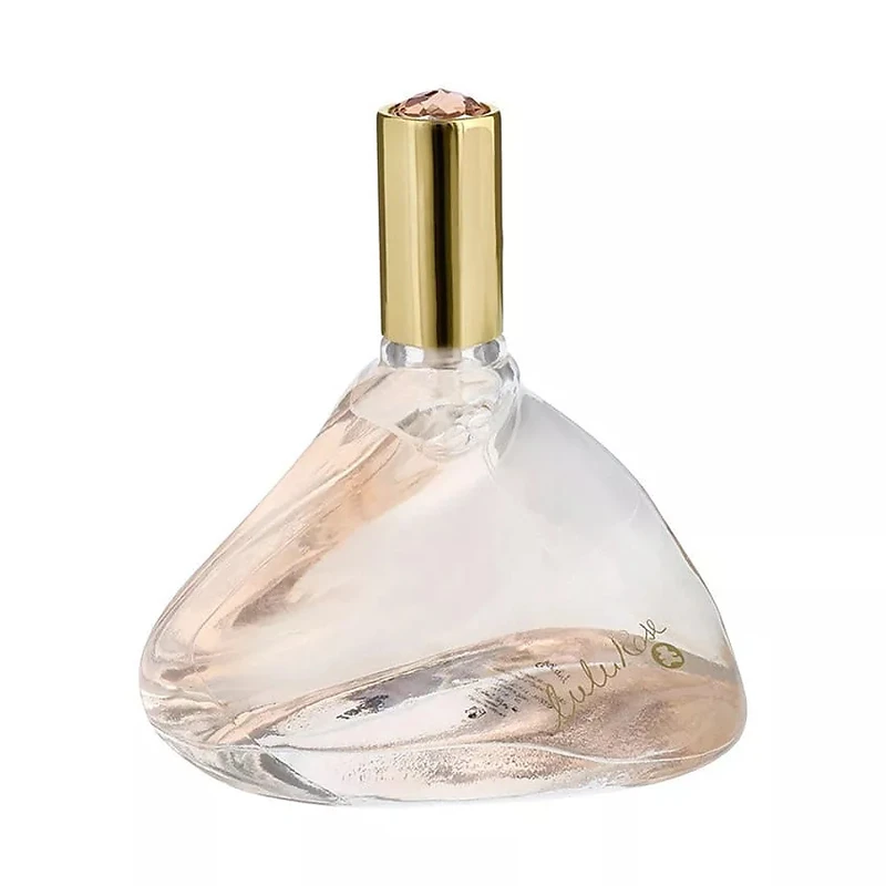 ادوپرفیوم زنانه لولو کاستانیت مدل Rose حجم 100 میلی‌لیتر