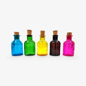 بطری مدل نسیم بسته 5 عددی