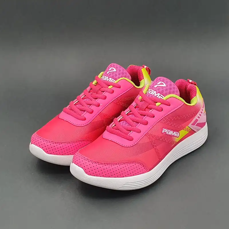 کفش پیاده روی زنانه پاما مدل VR-9031 کد G1625