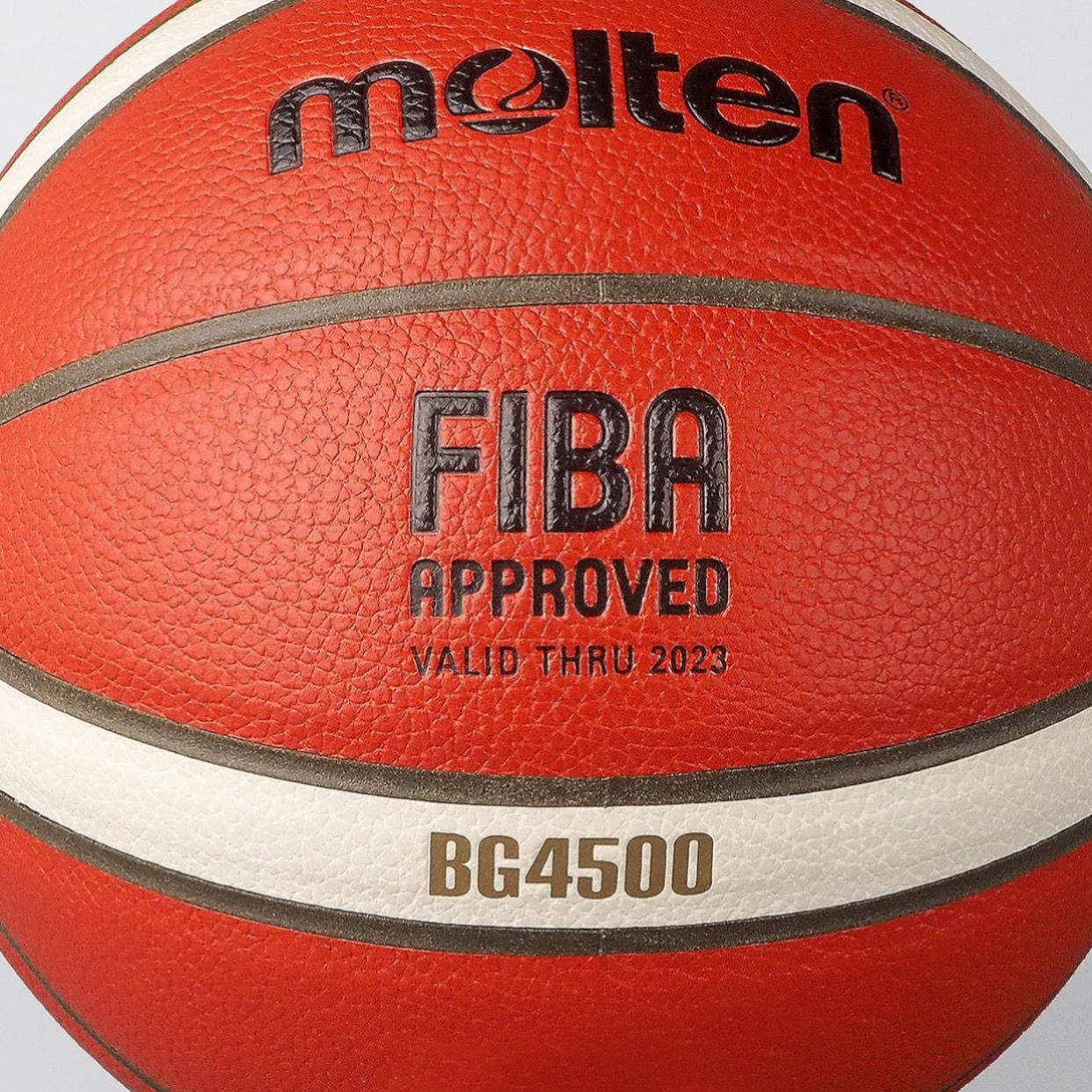 توپ بسکتبال مولتن مدل BG -  - 4