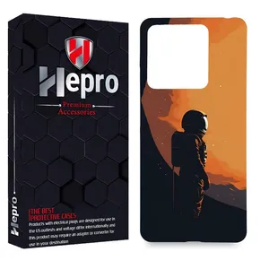 HEPRO MC Cover for XIAOMI POCO M6 Pro 4G