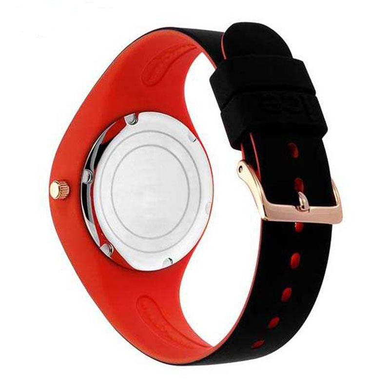 ساعت مچی عقربه ای مدل IS 3534 -ZZ-ME-GHR