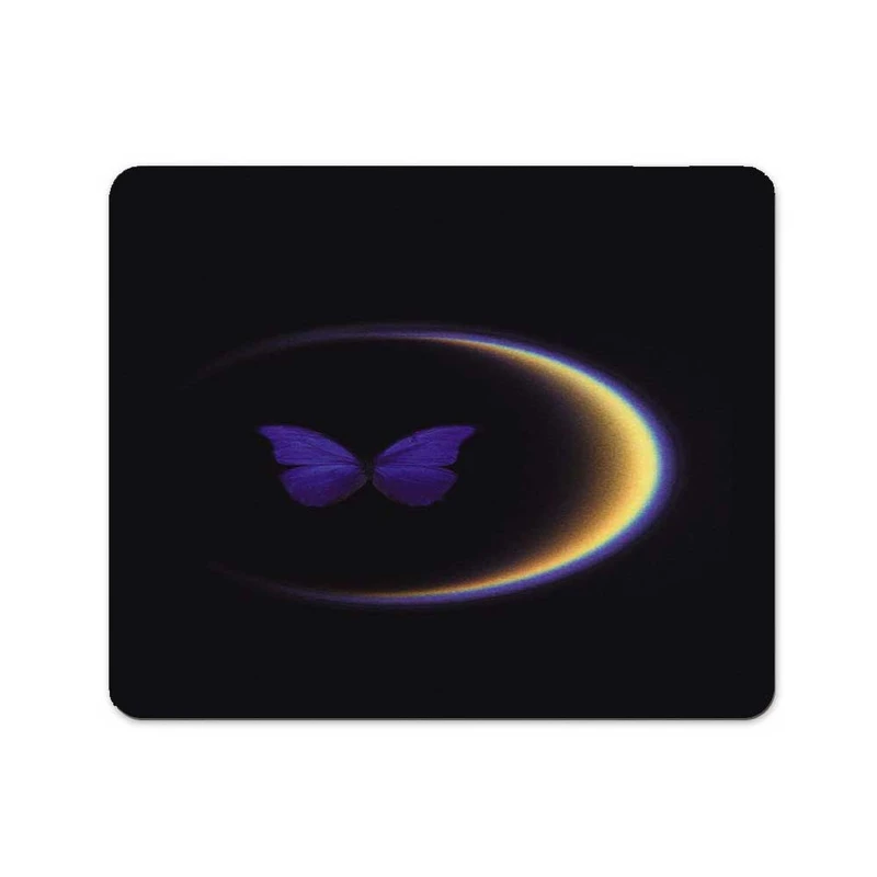 ماوس پد مدل پروانه کد 6