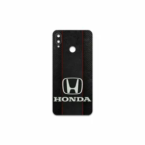 MAHOOT Honda Motor Cover Sticker for Huawei Nova 3i