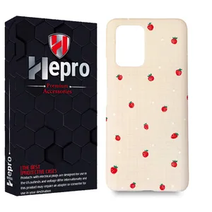 HEPRO MC Cover for XIAOMI POCO X3 GT