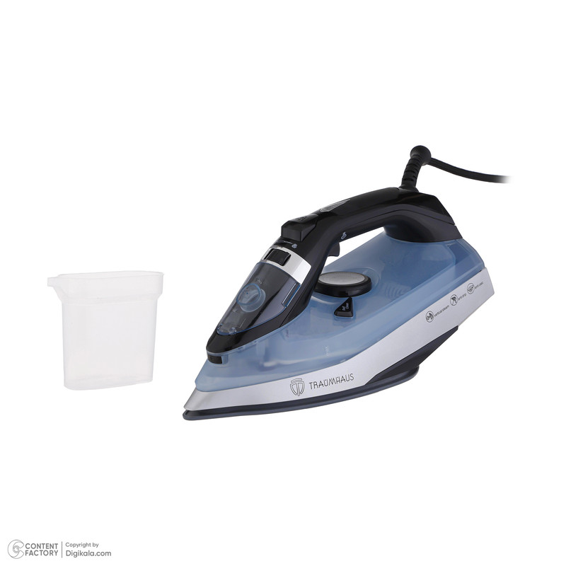 اتو بخار ترام هاوس مدل SI-60220 اتو بخار ترام هاوس مدل SI-60220