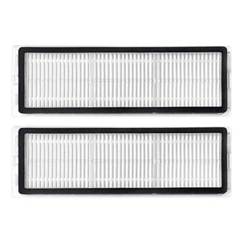 فیلتر جاروبرقی مدل mi FL مناسب برای جاروبرقی ر باتیک شیائومی مجموعه دو عددی