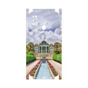 MAHOOT Eram garden-FullSkin Cover Sticker for Samsung Galaxy M21  2021 Edition